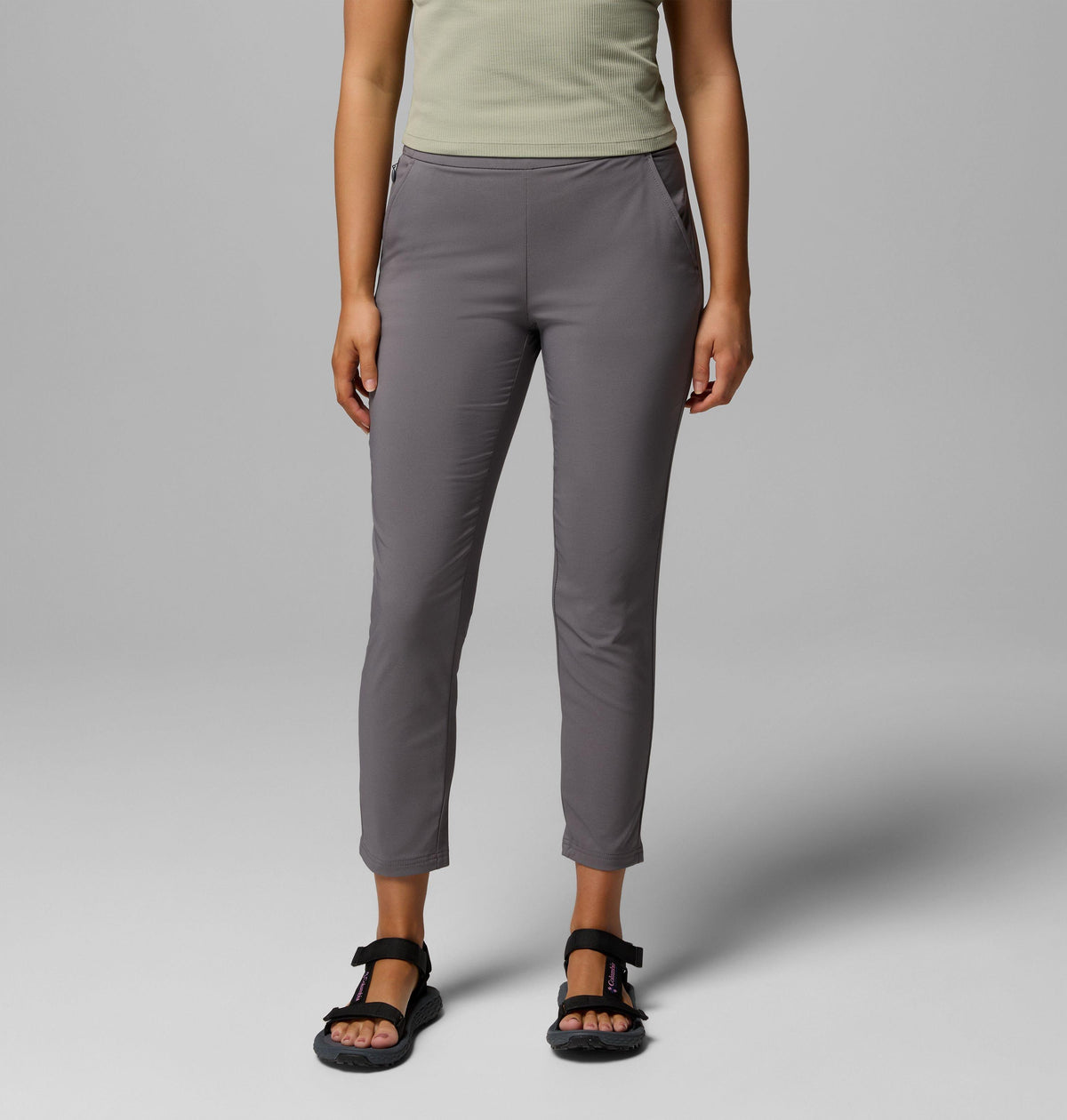 Women's All Seasons Slim Pull-On Pants