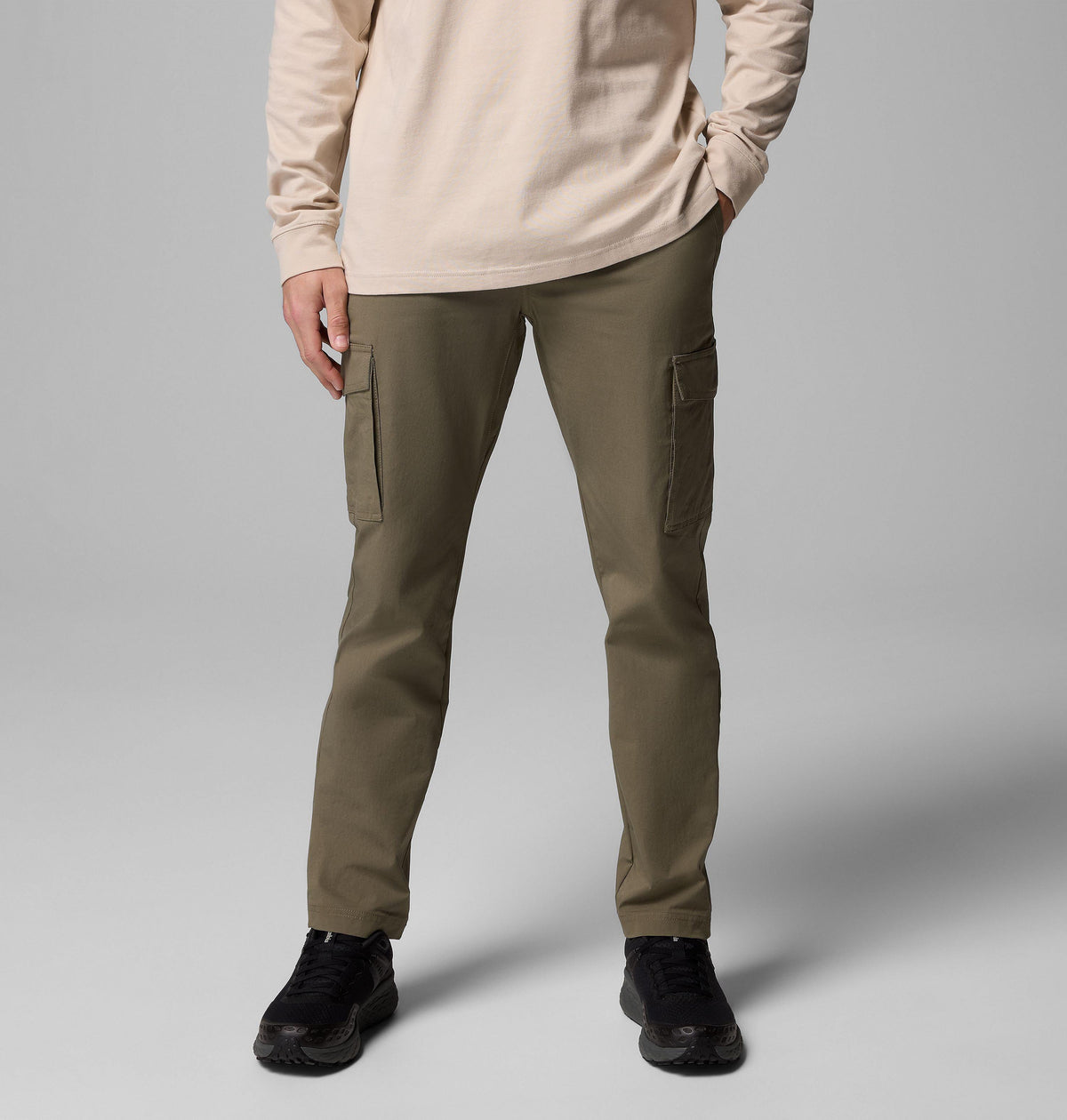 Men's ROC Cargo Pants