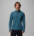 Men's DriVenture Half Zip Shirt