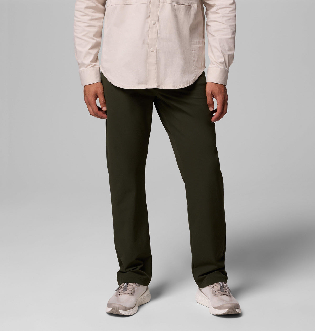 Men's ROC Tech 5 Pocket Pants