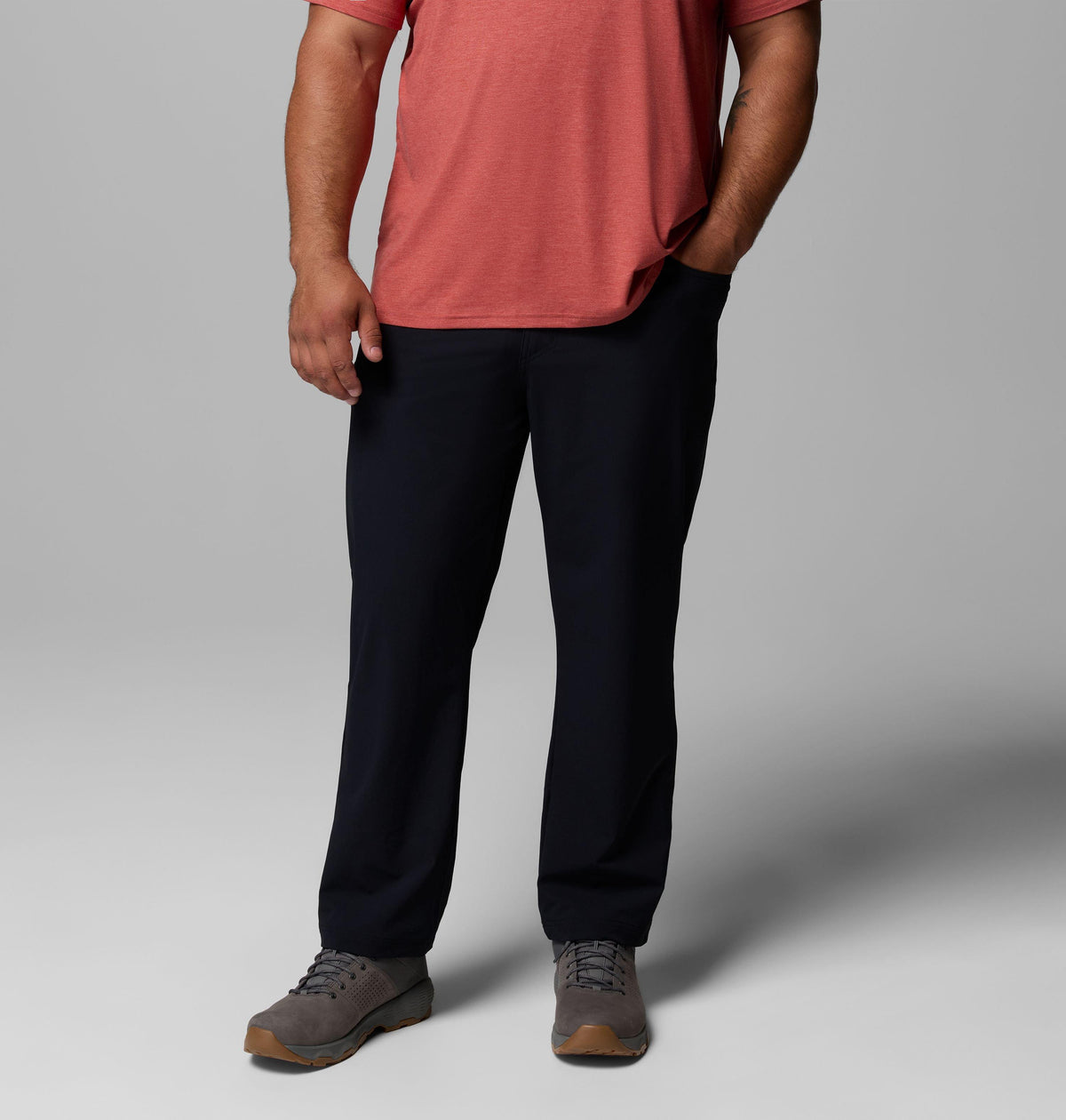 Men's ROC Tech 5 Pocket Pants - Big