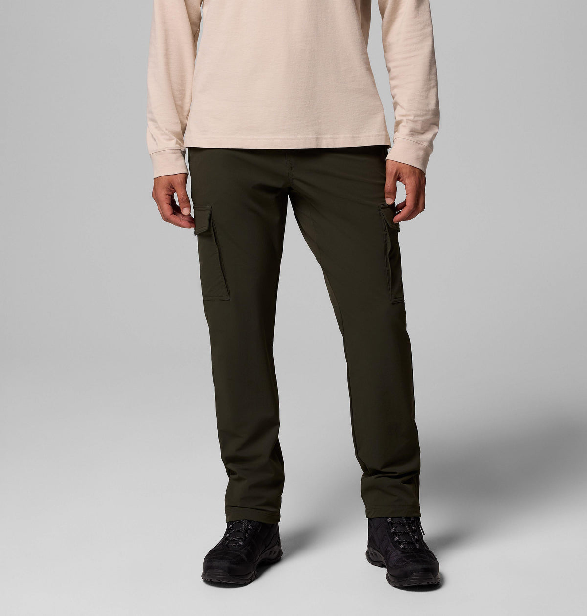 Men's ROC Tech Cargo Pants