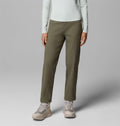 Women's ROC Tech Straight Leg Pants