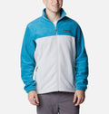 Men's Steens Mountain 2.0 Full Zip Fleece Jacket